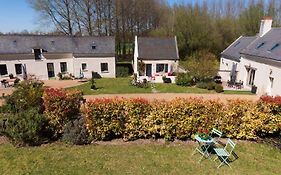 Les Logis D Usse